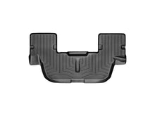 Load image into Gallery viewer, WeatherTech DigitalFit Rear FloorLiner for Ford Explorer 2011-2013, Black