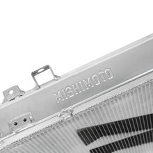 Load image into Gallery viewer, Mishimoto Aluminum Radiator for Dodge Charger, Challenger, Magnum, 300C – Part No. misMMRAD-SRT-15