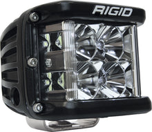 Load image into Gallery viewer, Rigid Industries D-SS PRO Dually-Side Shooter LED Pod Light - Black Housing