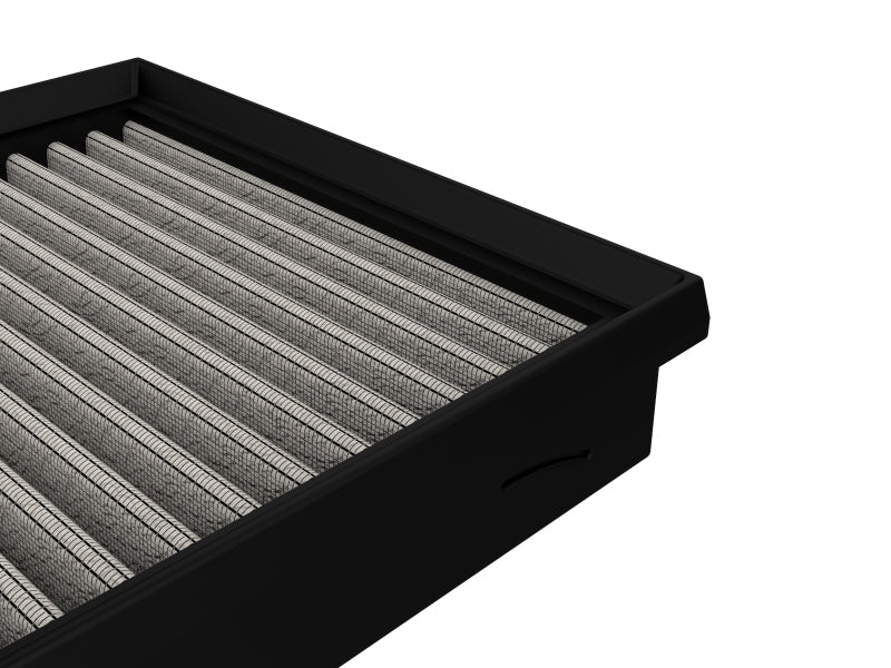 aFe MagnumFLOW OE Replacement Air Filter for Porsche 911 2000-2005 with Pro DRY S Media Part #AFE31-10068