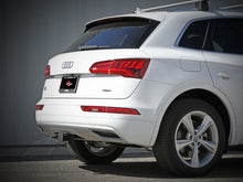 Load image into Gallery viewer, aFe MACH Force-Xp 17-21 Audi Q5 2.0L L4 Stainless Steel Cat-Back Exhaust System