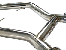 Load image into Gallery viewer, aFe Mach Force XP Cat-Back Exhaust System for BMW 335i (E90/E92, 2007-2010) with 3.0L Twin-Turbo Engine