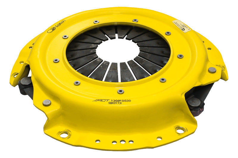 ACT SB017X Xtreme Pressure Plate for 2013-2015 Subaru BRZ and Scion FR-S