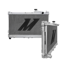 Load image into Gallery viewer, Mishimoto Mazda Miata 90-97 3-Row Aluminum Radiator for Improved Cooling Performance