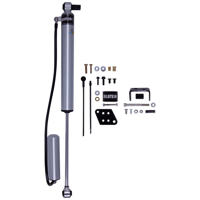 Bilstein B8 5160 Remote Reservoir Shock Absorber for Jeep Wrangler JL 4-Door Front Right