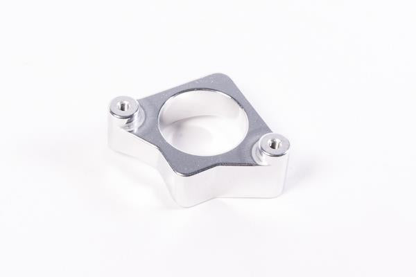 Radium Engineering Lotus Alum Weld-On Denso MAF Sensor Flange Part 11-0001
