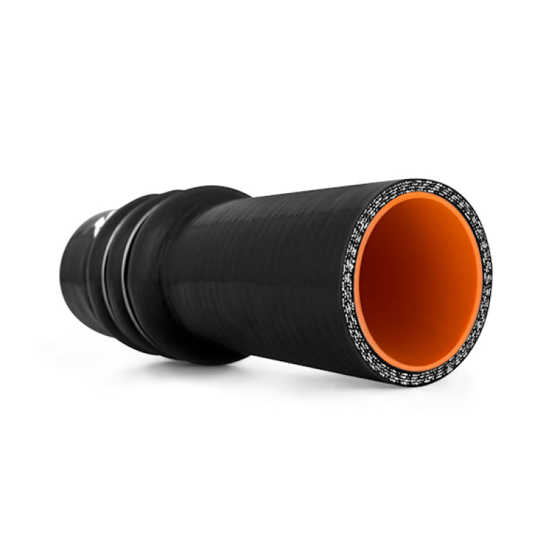 Mishimoto 92-97 Audi S4/S6 C4 Turbo Black Silicone Hose Kit with Part Number misMMHOSE-C4-92TBK