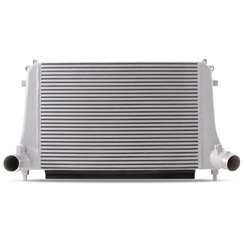 Mishimoto 2015+ VW MK7 Golf TSI / GTI / R Performance Intercooler Kit with Aluminum Piping