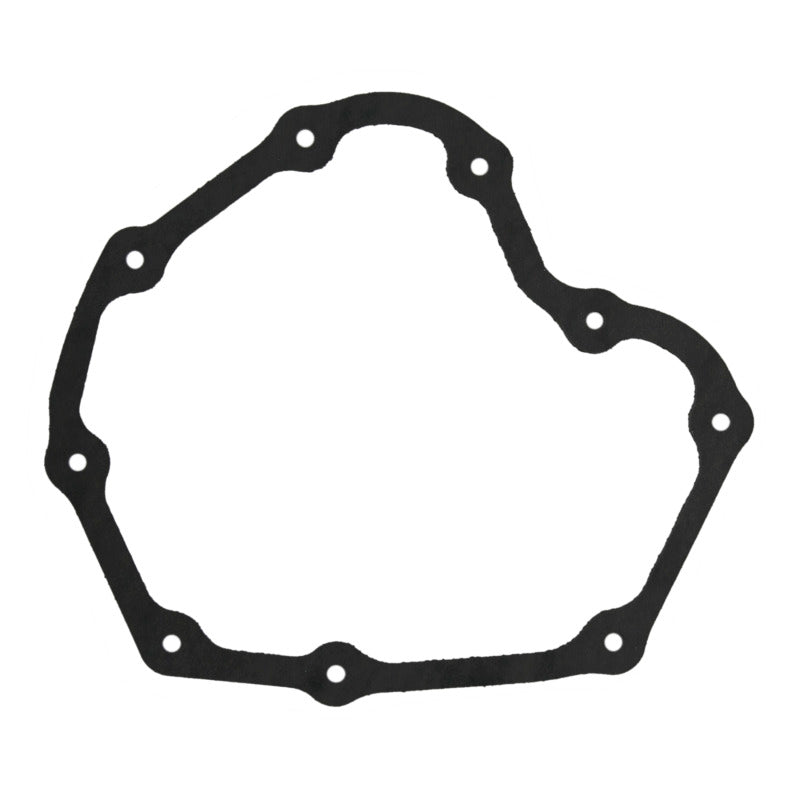 Fel-Pro Nissan Juke OS 30879 Engine Oil Pan Gasket Set – 9 Bolt Hole One-Piece Design
