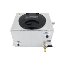 Load image into Gallery viewer, Mishimoto Universal 2.5-Gallon Ice Tank Reservoir for Air-to-Water Intercooler Systems