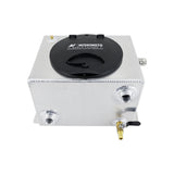 Mishimoto Universal 2.5-Gallon Ice Tank Reservoir for Air-to-Water Intercooler Systems