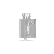 Load image into Gallery viewer, Mishimoto 1 Quart Aluminum Coolant Overflow Tank - Polished Finish