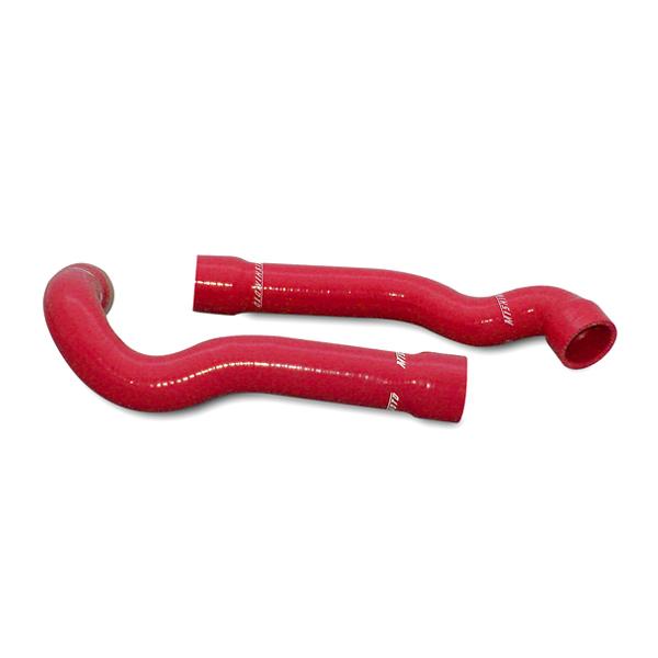 Mishimoto BMW E36 Silicone Radiator Hose Kit - High-Performance Replacement for 1992-1999 3 Series and Z3 Models