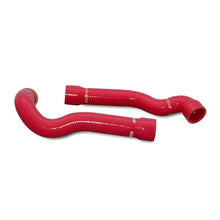 Load image into Gallery viewer, Mishimoto BMW E36 Silicone Radiator Hose Kit - High-Performance Replacement for 1992-1999 3 Series and Z3 Models