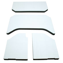 Load image into Gallery viewer, DEI 11-18 Jeep Wrangler JK 4-Door Boom Mat Headliner - White
