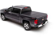 Load image into Gallery viewer, BAK BAKFlip G2 Hard Folding Truck Bed Cover for Chevy Silverado &amp; GMC Sierra 6ft 6in Bed (2014-2018/2019 Legacy &amp; Limited)