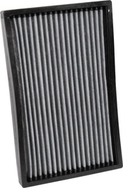 K&N Engineering KNNVF3018 Washable Cabin Air Filter for Chevrolet Corvette (2013-2005)