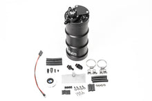 Load image into Gallery viewer, Radium Engineering Fuel Surge Tank with Integrated Regulator for EFI Systems - Part Number rad20-1933