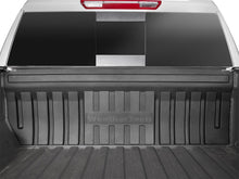 Load image into Gallery viewer, WeatherTech ImpactLiner Cab Protector for 2019-2026 Chevrolet Silverado 1500 and GMC Sierra 1500, Black - wet3FIL002