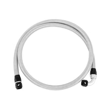 Load image into Gallery viewer, Mishimoto 6ft Stainless Steel Braided Hose with -10AN Fittings for Automotive Use