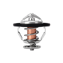 Load image into Gallery viewer, Mishimoto 93-98 Toyota Supra and Compatible Models Racing Thermostat Part No. misMMTS-SUP-93TL
