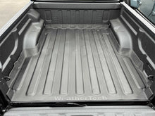 Load image into Gallery viewer, WeatherTech ImpactLiner for 2020-2023 Jeep Gladiator JT * Heavy-Duty Bed Protection in Black