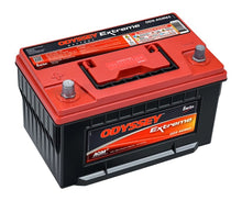 Load image into Gallery viewer, Odyssey Battery ODX-AGM65 Extreme AGM Deep Cycle Battery for Automotive and Heavy Duty Applications