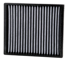 Load image into Gallery viewer, K&amp;N Engineering Part No. VF2013 Washable Cabin Air Filter for Dodge Avenger (2008-2011)
