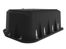 Load image into Gallery viewer, aFe Power Pro Series Deep Transmission Pan for Dodge Diesel Trucks 94-07 L6-5.9L (Part #AFE46-70052)