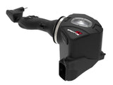 aFe Momentum GT Pro 5R Cold Air Intake System for GM Silverado/Sierra 1500 19-21 with Pro 5R Filter