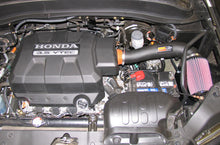 Load image into Gallery viewer, K&amp;N Engineering 57-3515 Performance Intake Kit for 2006-2008 Honda Ridgeline with V6 3.5L Engine