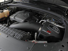 Load image into Gallery viewer, aFe Momentum GT Cold Air Intake System with Pro 5R Filter for Jeep Grand Cherokee (WL) 2021-2023 5.7L HEMI V8
