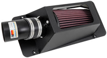 Load image into Gallery viewer, K&amp;N Engineering 69 Series Typhoon Performance Intake Kit for 2012 Mini Cooper S 1.6L