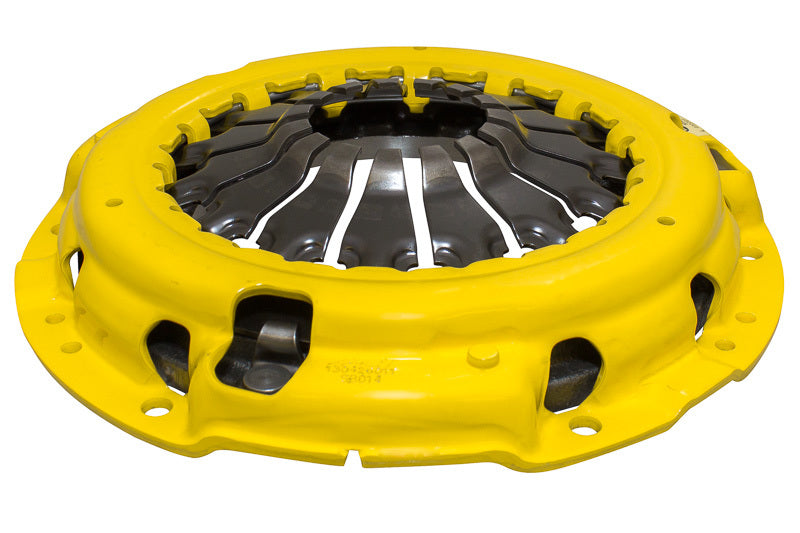 ACT Heavy Duty Clutch Pressure Plate for Subaru Legacy and Forester - Part Number ACT SB014