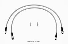 Load image into Gallery viewer, Wilwood Flexline Kit for 2007-2011 GM 1500 and 2500 Front Suspension, 16-inch Length * Part #wil220-10980