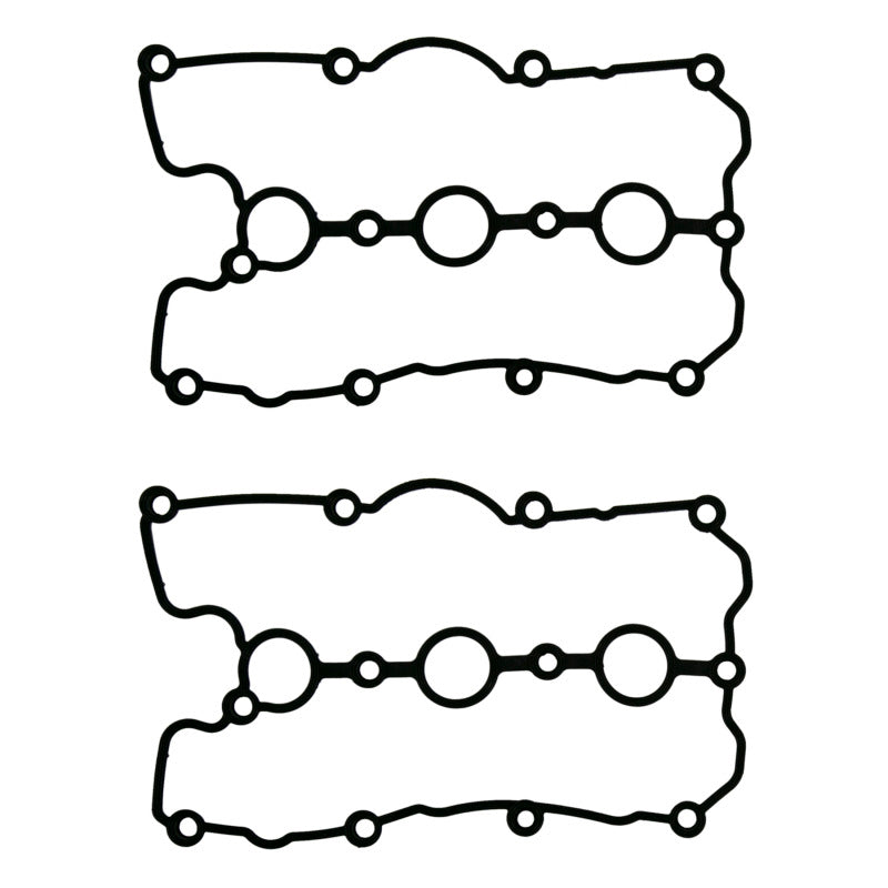 Fel-Pro VS 50865 R Engine Valve Cover Gasket Set for Audi Q7 and Compatible Models