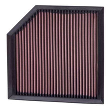 Load image into Gallery viewer, K&amp;N Engineering 33-2400 High-Flow Air Filter for Volvo XC90 2007-2014
