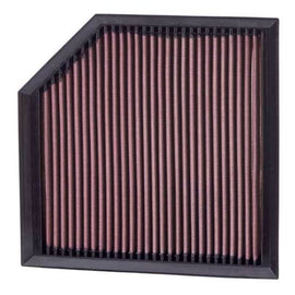 K&N Engineering 33-2400 High-Flow Air Filter for Volvo XC90 2007-2014