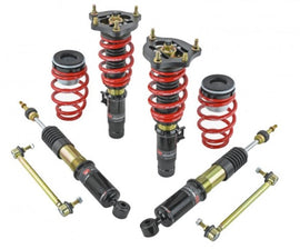 Skunk2 Racing Pro-ST Coilovers for 2017-2020 Honda Civic Sport Coupe and Sedan - Part #skk541-05-8782