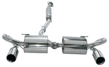 Load image into Gallery viewer, HKS Legamax Sports S-Tail Exhaust System with Polished Tips for ZN6/ZC6