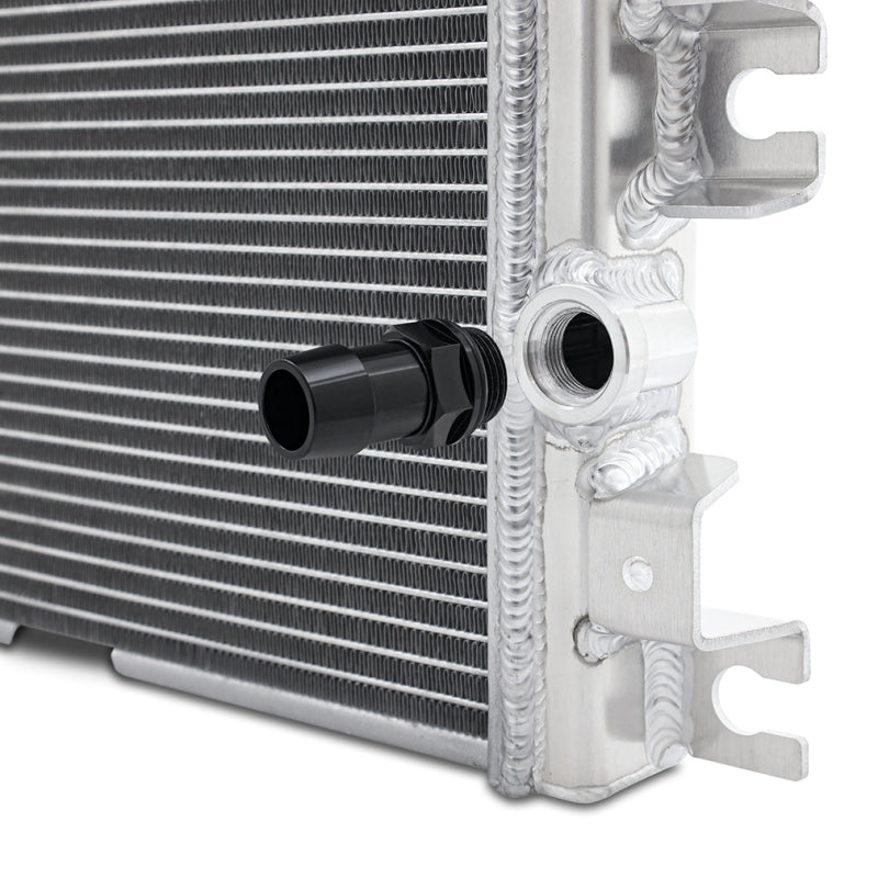 Mishimoto 2023+ Nissan Z Performance Heat Exchanger – High-Flow Cooling Solution