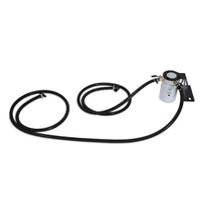 Load image into Gallery viewer, Mishimoto 2008-2010 Ford 6.4L Powerstroke Coolant Filtration Kit - Black