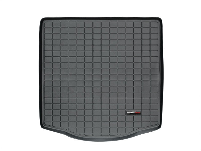 WeatherTech 40490 Cargo Liner for 2012-2014 Ford Focus, Black