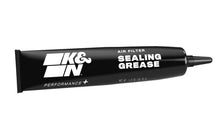 Load image into Gallery viewer, K&amp;N Engineering Sealing Grease Part 99-0703-1 * 1 oz for Air Filter Sealant and Airtight Fit