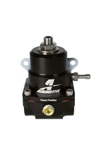 Load image into Gallery viewer, Aeromotive A1000 Adjustable EFI Regulator with Dual 6-Inch Inlets and Return - Part Number AER13138