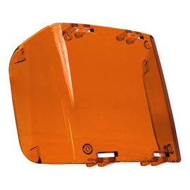 Rigid Industries D-SS Series Amber PRO Light Cover by Rigid Industries Part No. rig32189