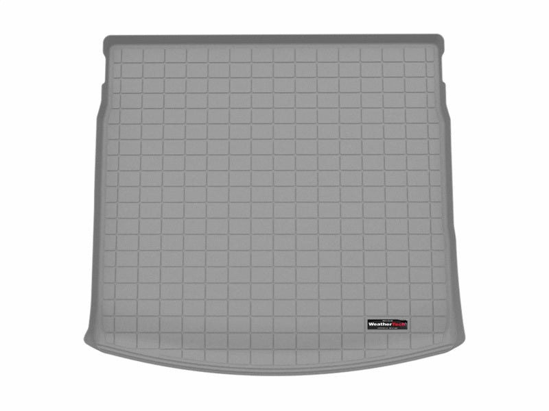WeatherTech WET421854 Gray Cargo Liner for 2024-2025 Jeep Wagoneer S