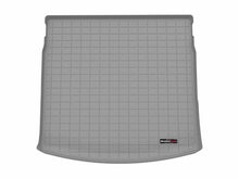 Load image into Gallery viewer, WeatherTech WET421854 Gray Cargo Liner for 2024-2025 Jeep Wagoneer S