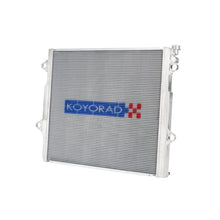 Load image into Gallery viewer, Koyo Koyorad Aluminum Radiator for 2003-2009 Toyota 4Runner and Lexus GX470 4.7L