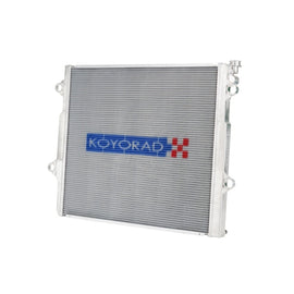 Koyo Koyorad Aluminum Radiator for 2003-2009 Toyota 4Runner and Lexus GX470 4.7L